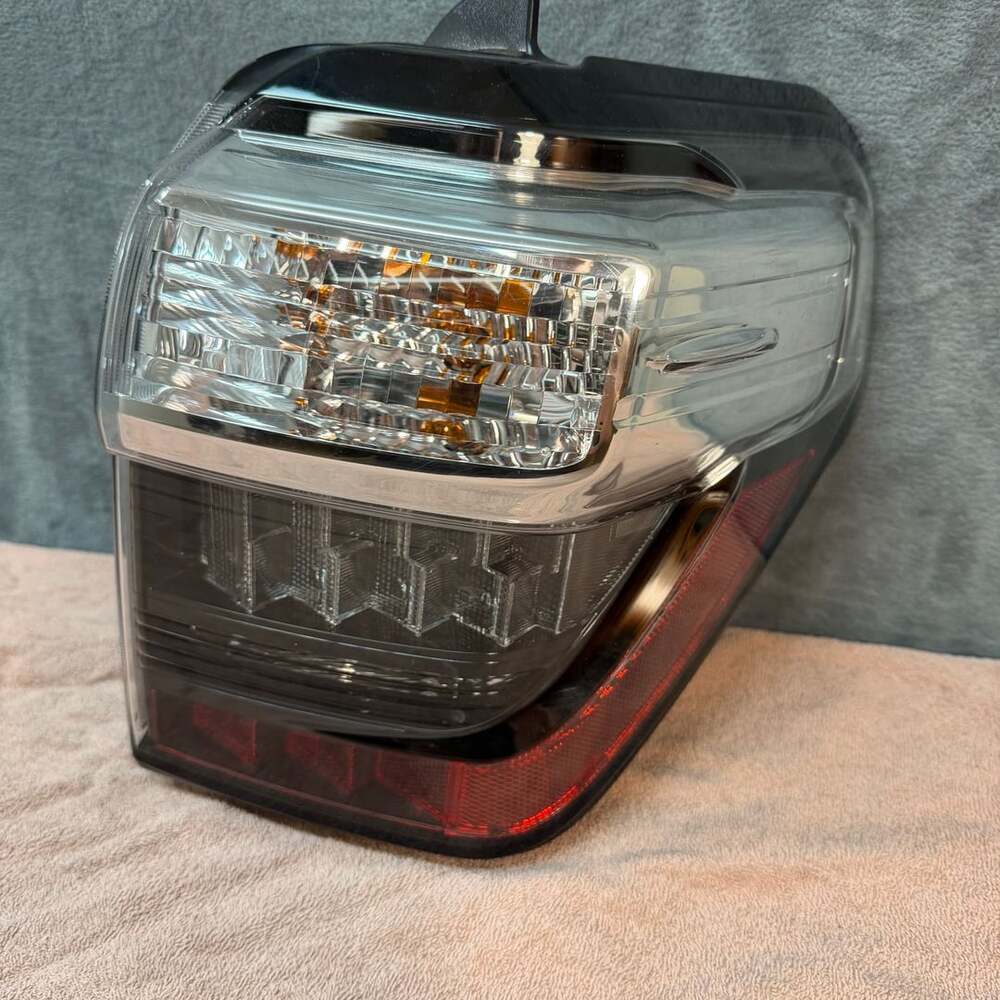 2014-2024 OEM Toyota 4Runner Right Passenger Side Tail Light Assembly